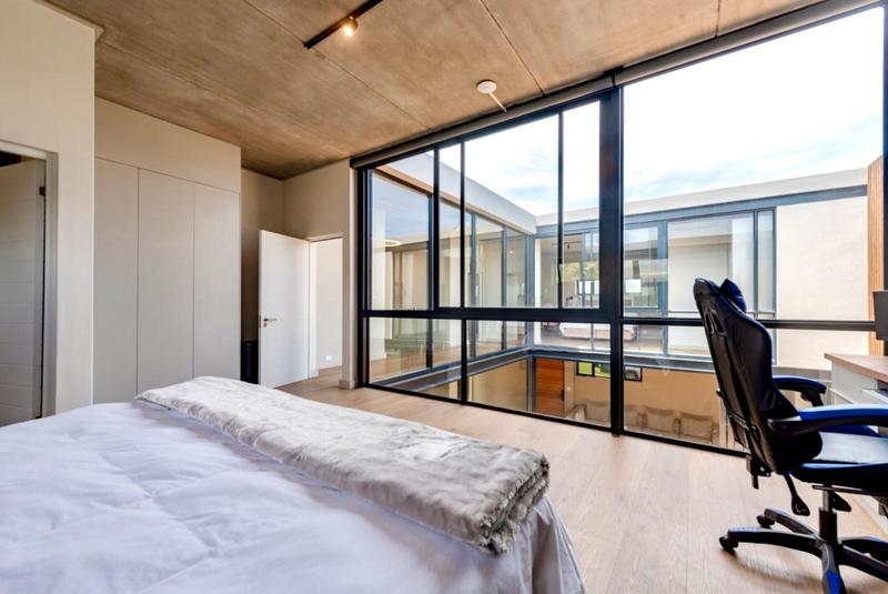 To Let 4 Bedroom Property for Rent in Keurboomstrand Western Cape